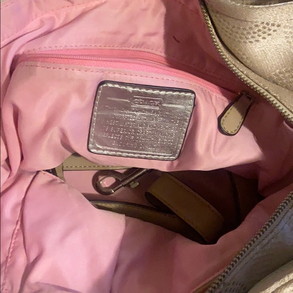 Couch purse - Picture 3 of 6